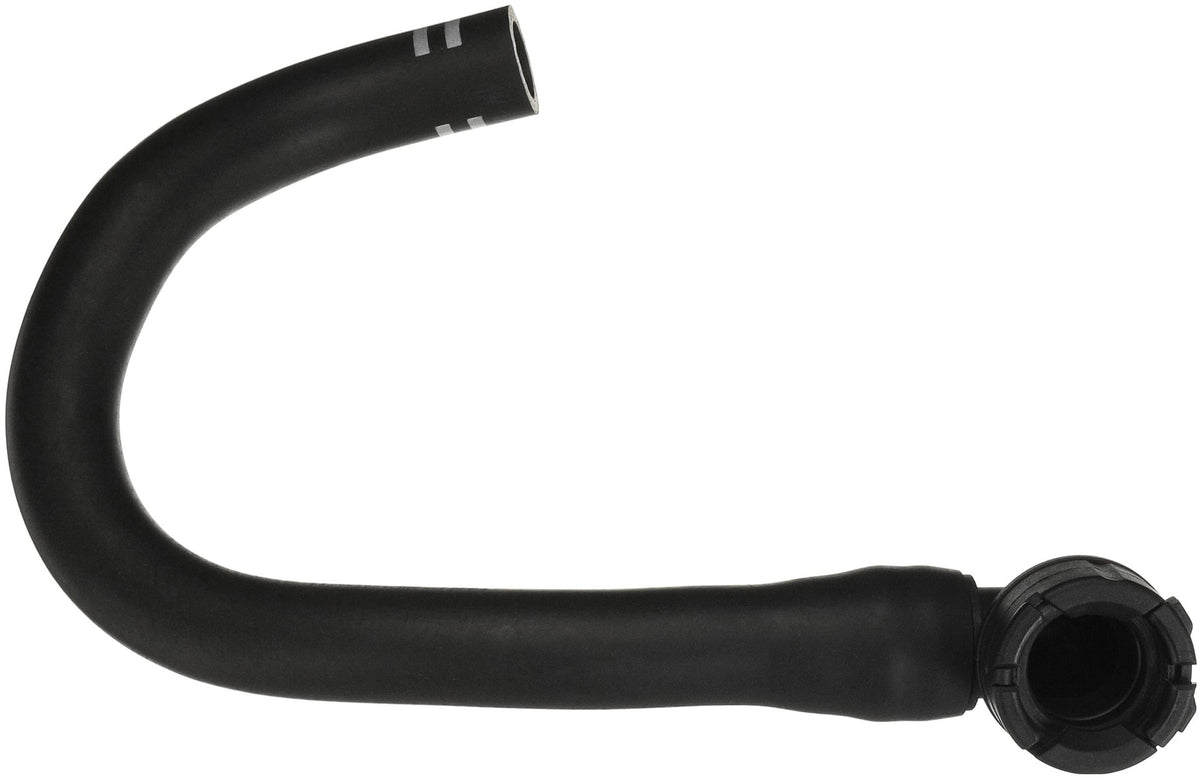Gates EMH698 Emission Control Hose 27/32" x 19/32" x 15"