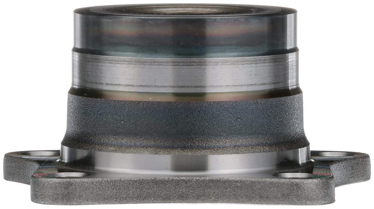 NSK 28BWK12 NSK 28BWK12 Wheel Bearing and Hub Assembly, 1 Pack