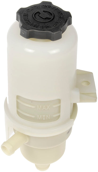 Dorman 603-852 Power Steering Reservoir with Cap
