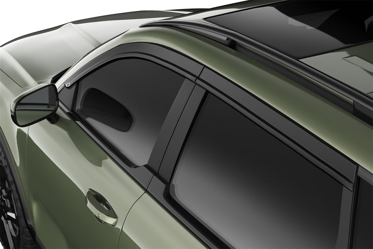 Husky Liners 2854130 Low Profile Ventvisors/Rain Guards