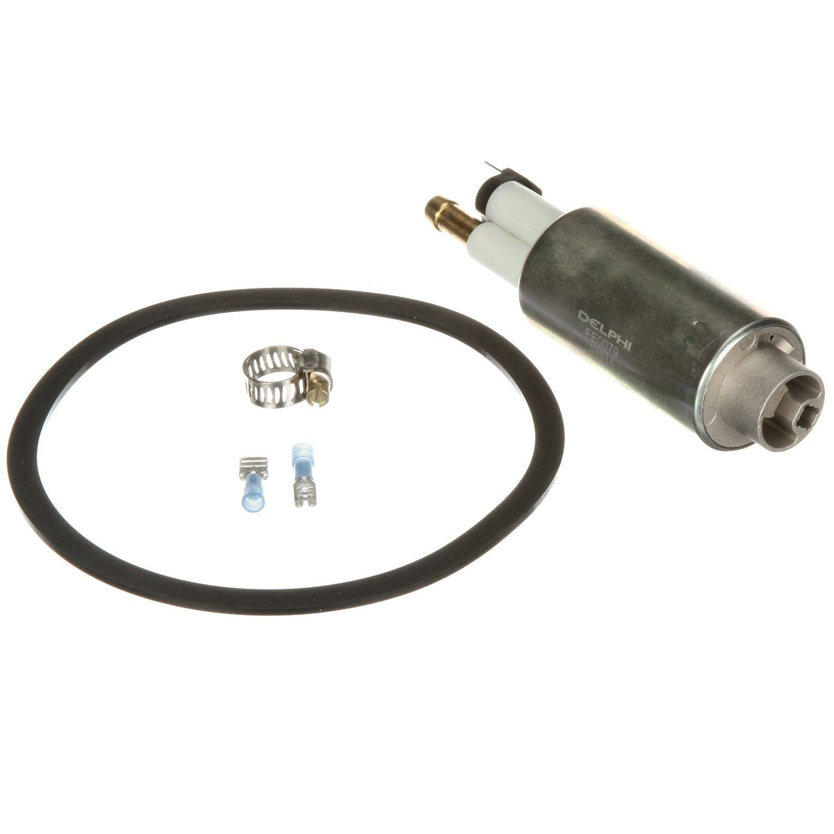 DELPHI FE0079 Delphi FE0079 Electric Fuel Pump Motor