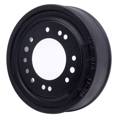 Dynamic Friction 365-47033 DFC Front or Rear Brake Drum