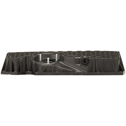 Spectra Premium VWP55A Engine Oil Pan Replacement