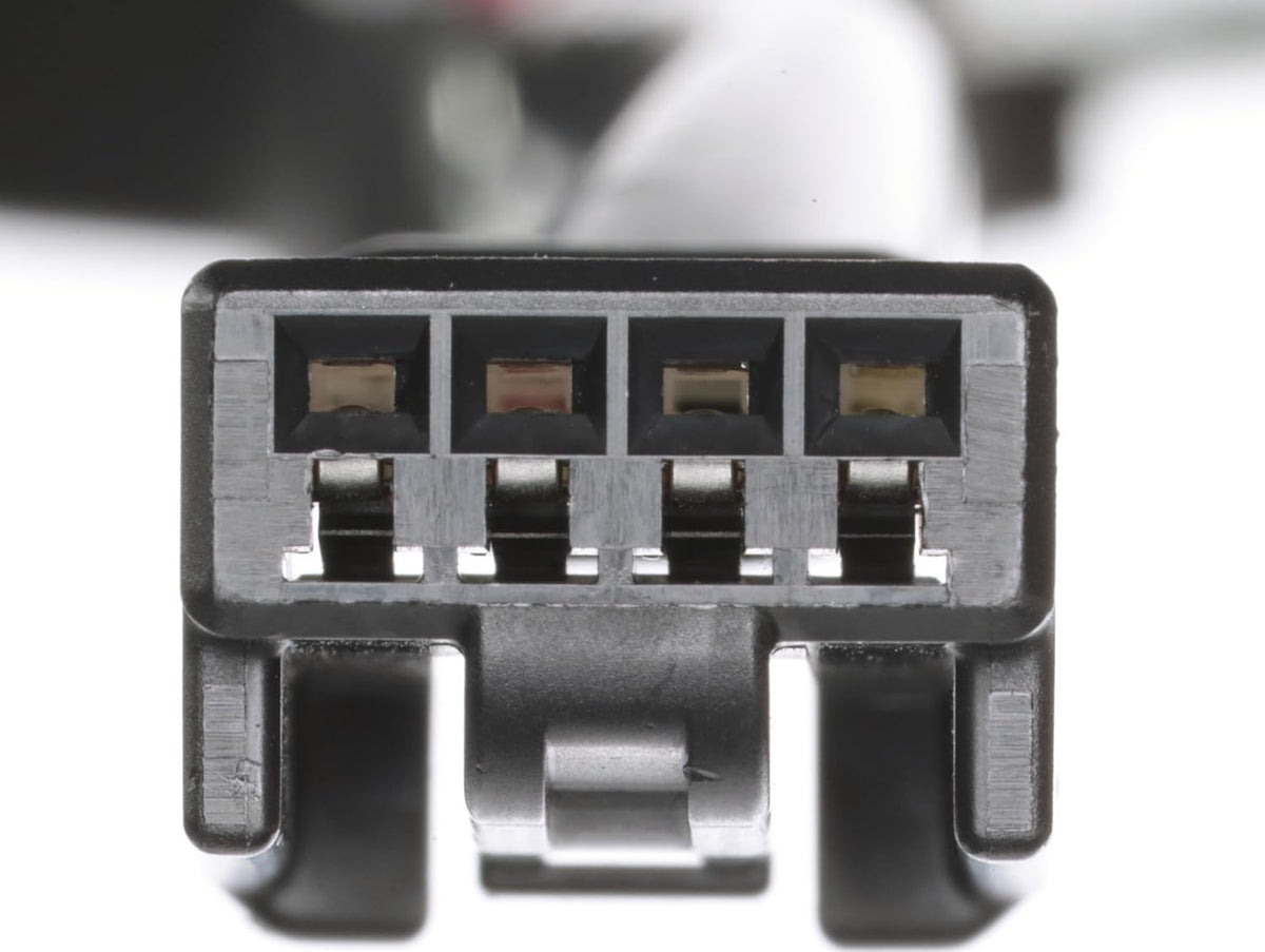 Delphi SS12252 ABS Wheel Speed Sensor