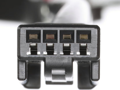 Delphi SS12252 ABS Wheel Speed Sensor