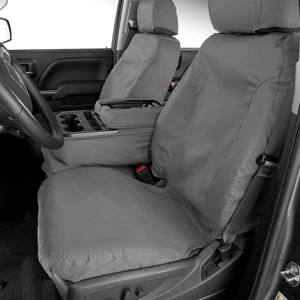 Covercraft SS3494PCGY Covercraft SS3494PCGY 2021 F-150 Front Bucket Seats
