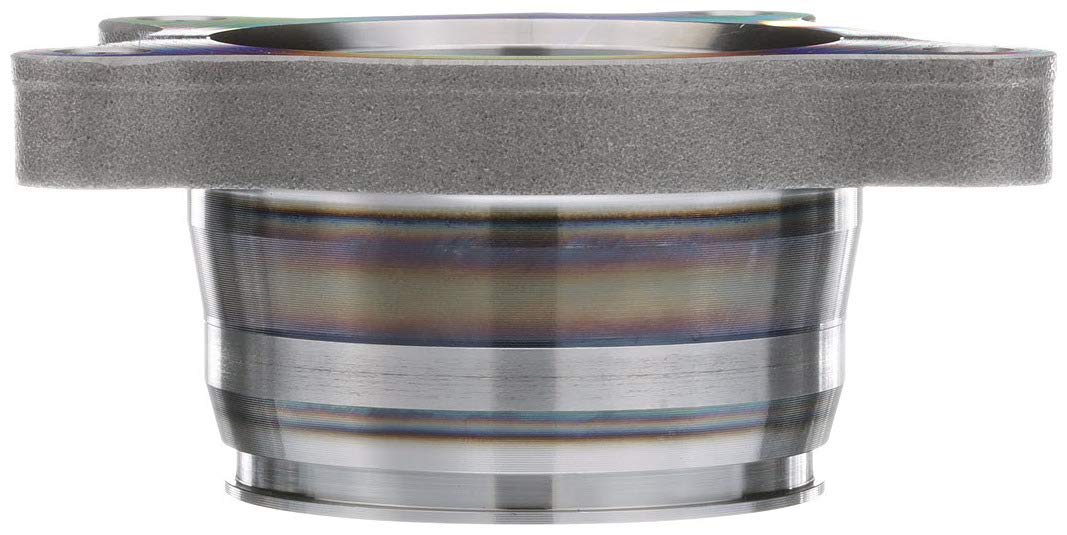 NSK 44BWK02R NSK 44BWK02R Axle Shaft Bearing, 1 Pack