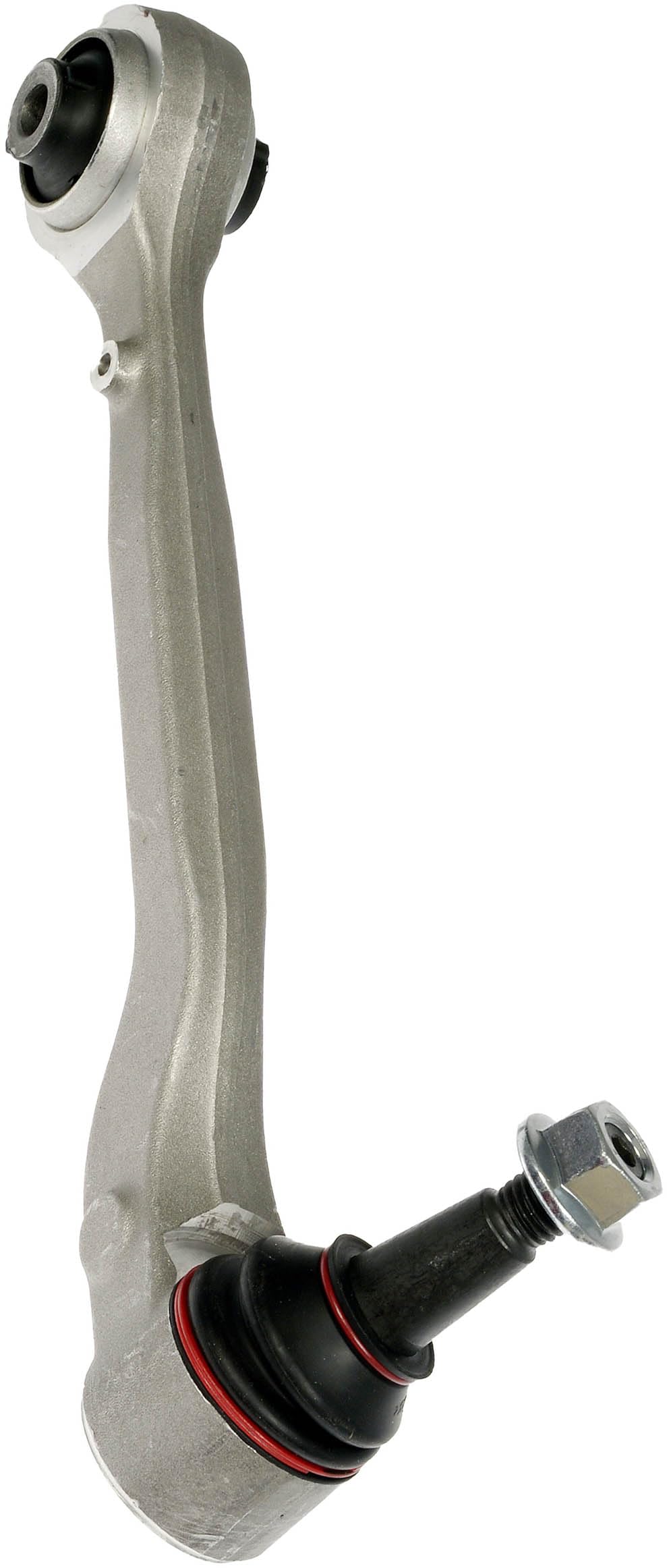 DORMAN 527-219 Dorman 527-219 Front Driver Side Lower Rearward Suspension Control Arm and Ball Joint Assembly Compatible with Select Cadillac/Chevrolet Models