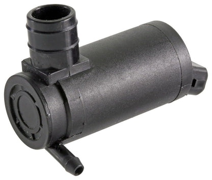 Hella 006848001 8TW 006 848-001 Water Pump, window cleaning