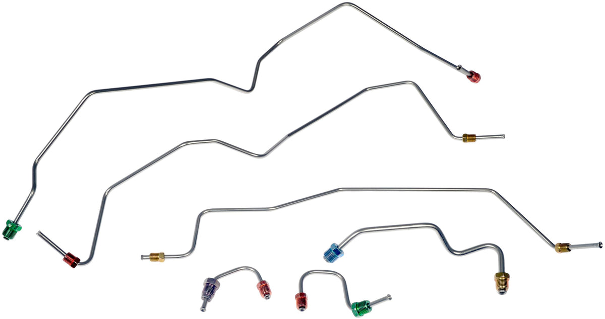 Dorman 919-055 Brake Hydraulic Line