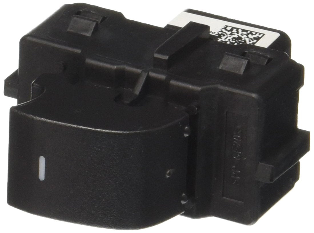Motorcraft SW7207 SWITCH-WINDOW CONTROL-SING