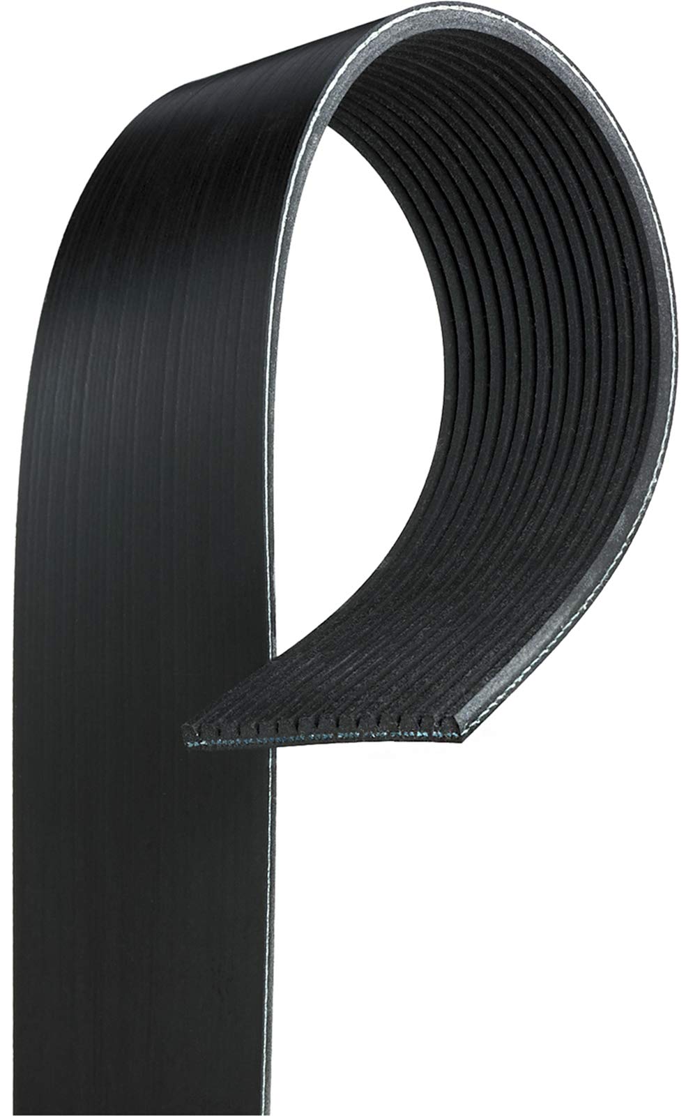 Gates K140603 Micro-V Serpentine Drive Belt