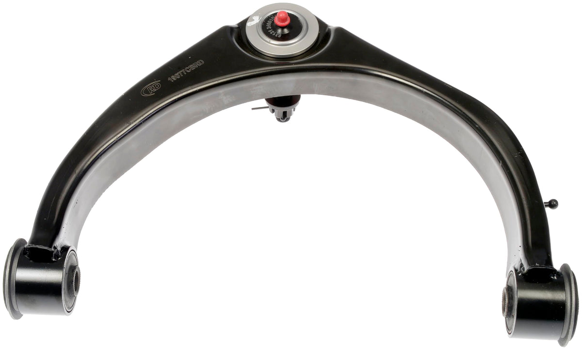 Dorman CB81227RD Front Driver Side Upper Suspension Control Arm