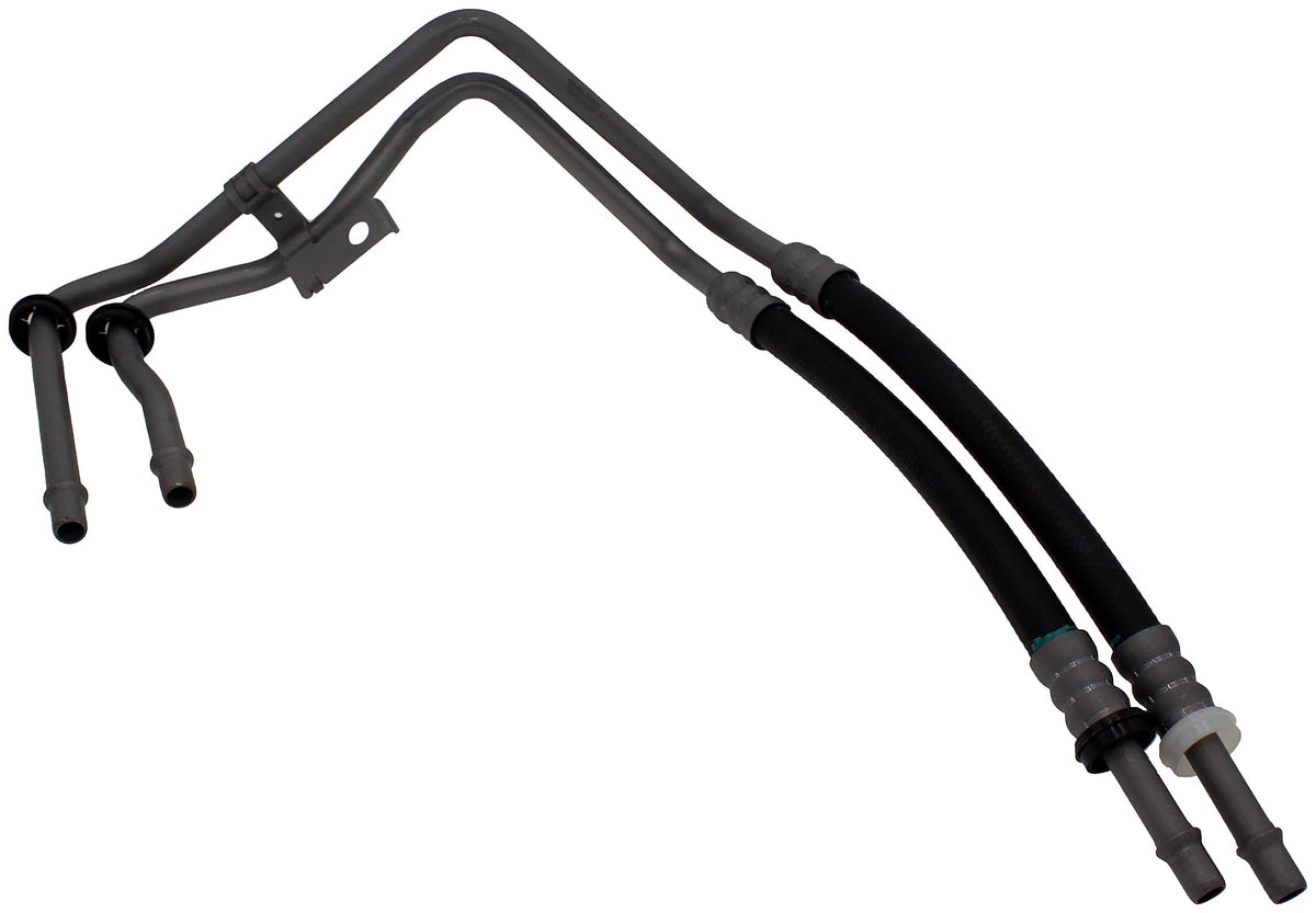 DORMAN 624-857 Dorman 624-857 Automatic Transmission Oil Cooler Hose Assembly