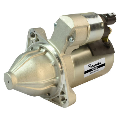 MANDO 12A1540 Mando 12A1540 Starter Motor Original Equipment