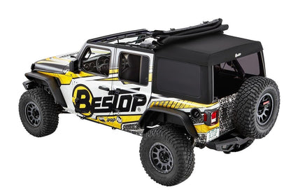 BESTOP 50727-17 Bestop 50727-17 JL SUPERTOP ULTRA (SOFTGOODS/ DOOR