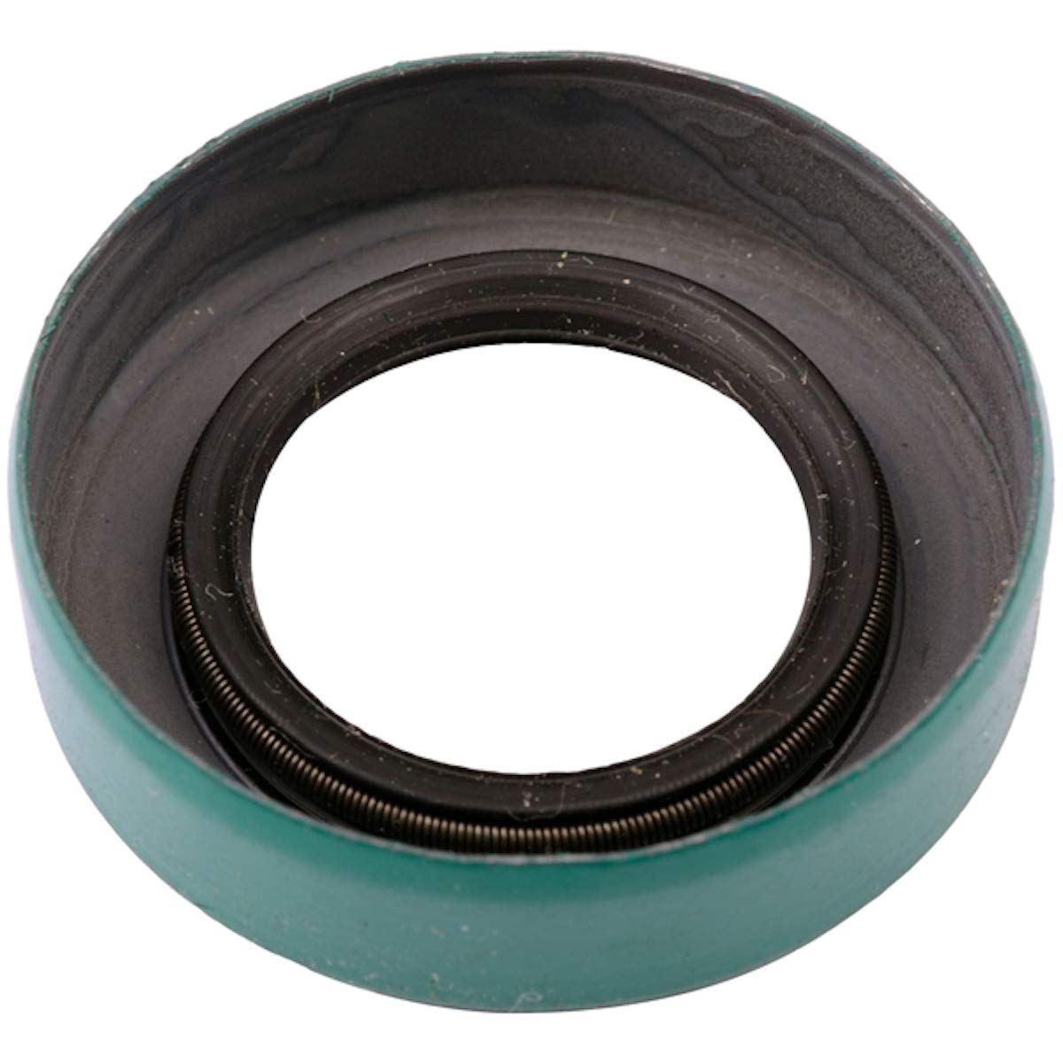 SKF 8060 SKF 8060 LDS & Small Bore Seal, R Lip Code, CRW1 Style, Inch, 0.813" Shaft Diameter, 1.375" Bore Diameter, 0.375" Width