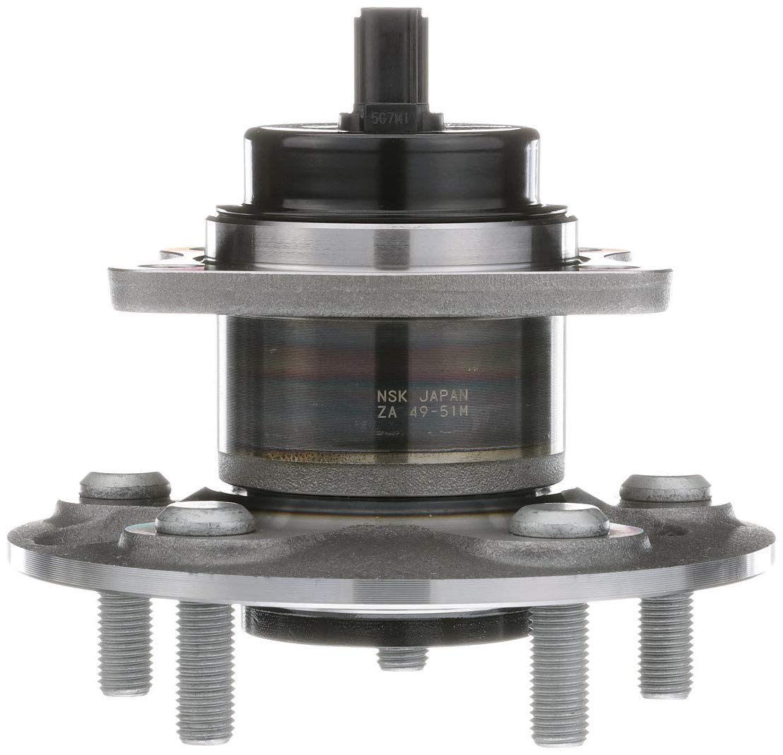 NSK KH30028 Nsk KH30028 WHEEL BEARING KIT