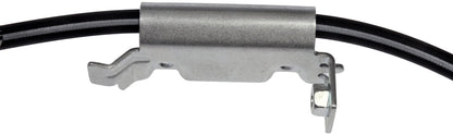 DORMAN H621749 Dorman H621749 Front Passenger Side Brake Hydraulic Hose