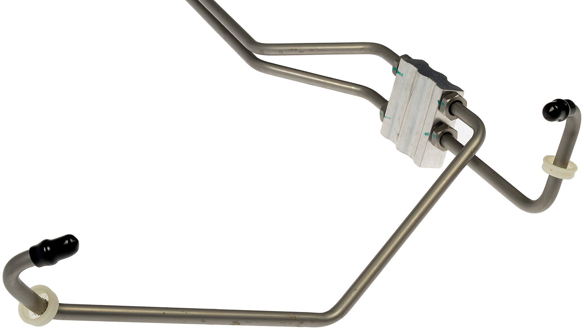 DORMAN 624-625 Dorman 624-625 Automatic Transmission Oil Cooler Hose Assembly