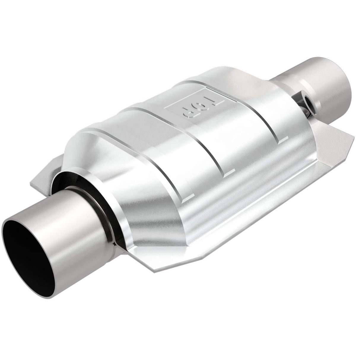 MAGNAFLOW 91034 MagnaFlow Universal Catalytic Converter 91034 (Federal/EPA Compliant)