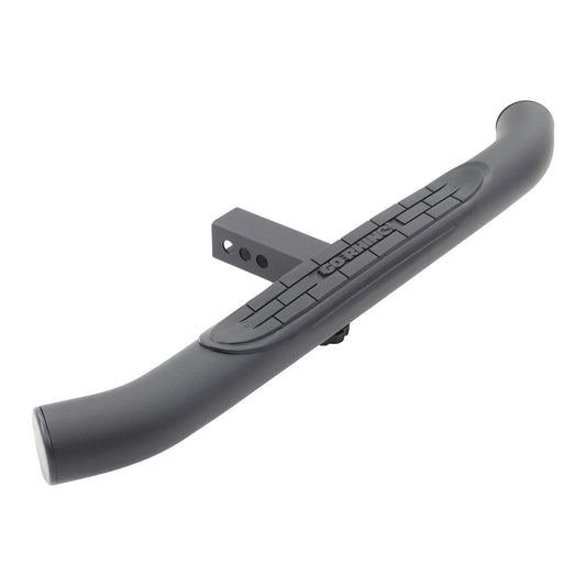 GO RHINO 360T Go Rhino 360 Series Hitch Step | 36" Mild Steel, Textured Black | 360T | Fits 2" Receivers