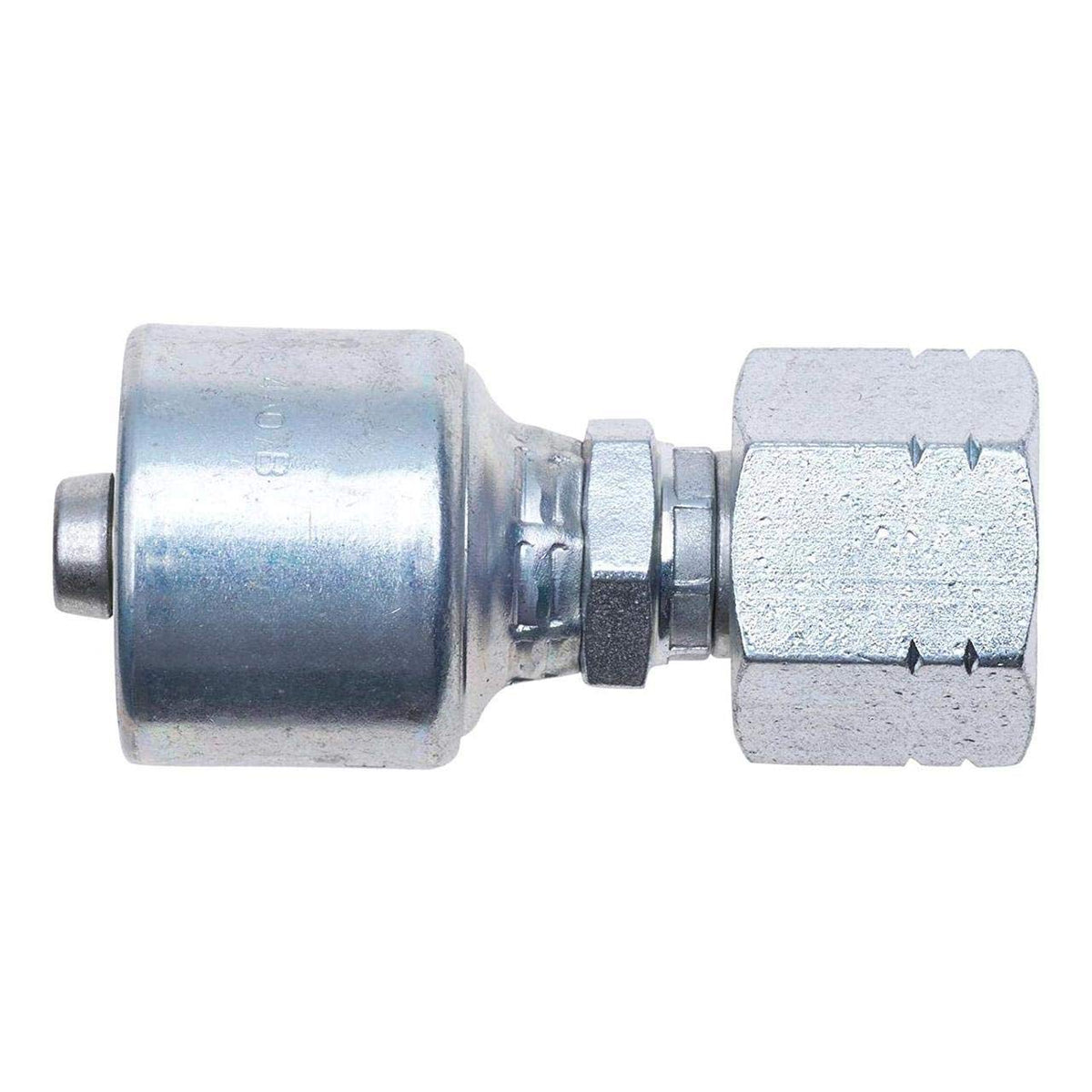 Gates G25910-1010 HYDRAULIC COUPLING-MEGACRIMP