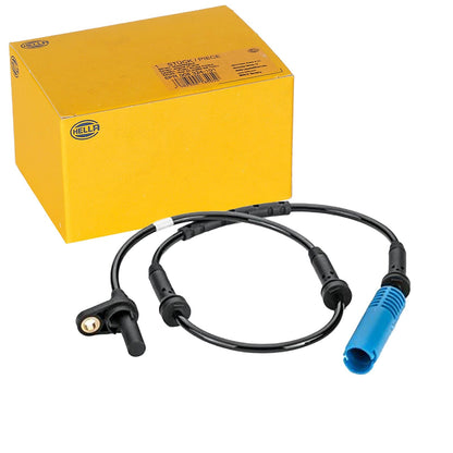 Hella 012806421 6PU 012 806-421 Sensor, wheel speed