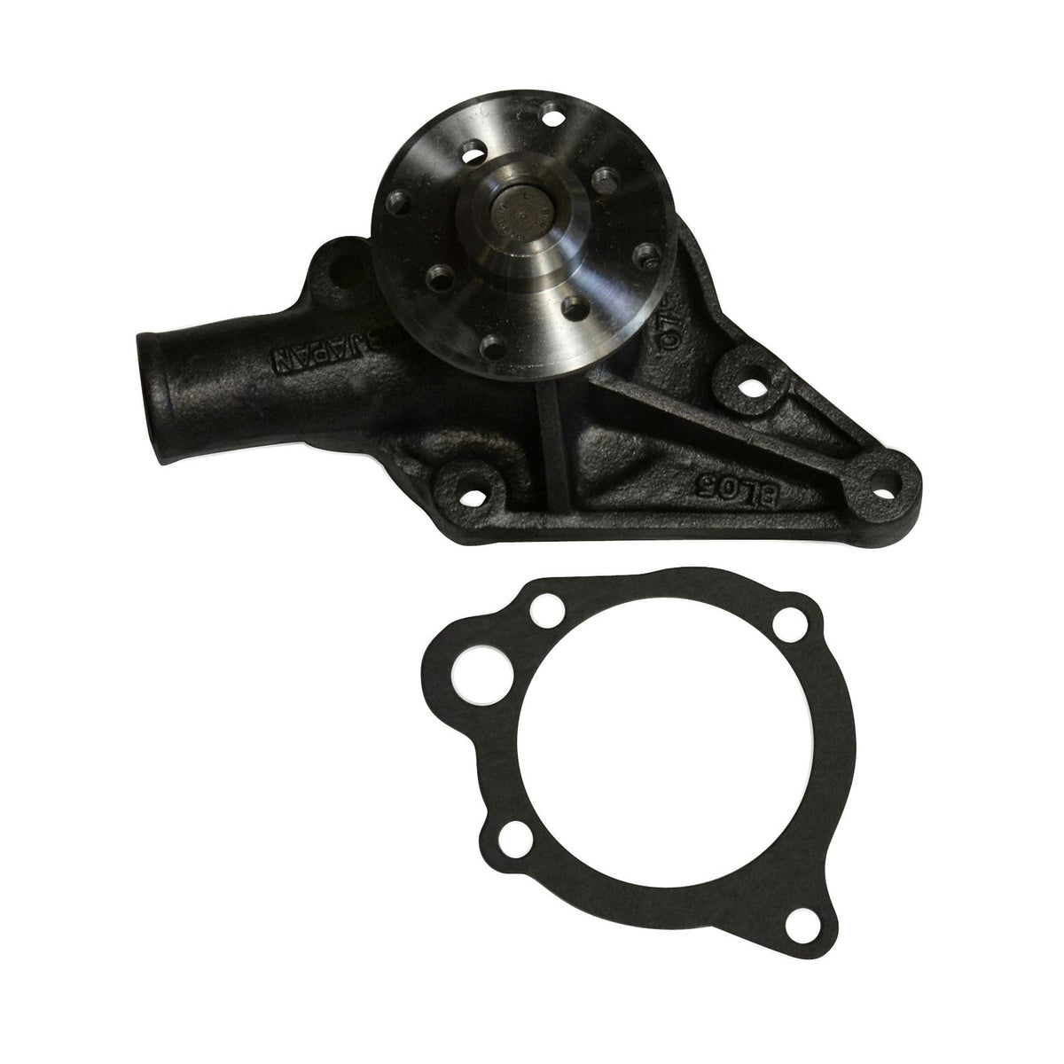 GMB 113-1050 GMB 113-1050 OE Replacement Water Pump with Gasket