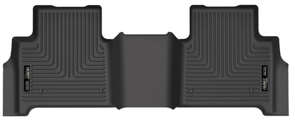 Husky Liners 16841 Weatherbeater Floor Mats