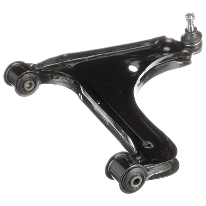 Delphi TC6665 Suspension Control Arm and Ball Joint Assembly