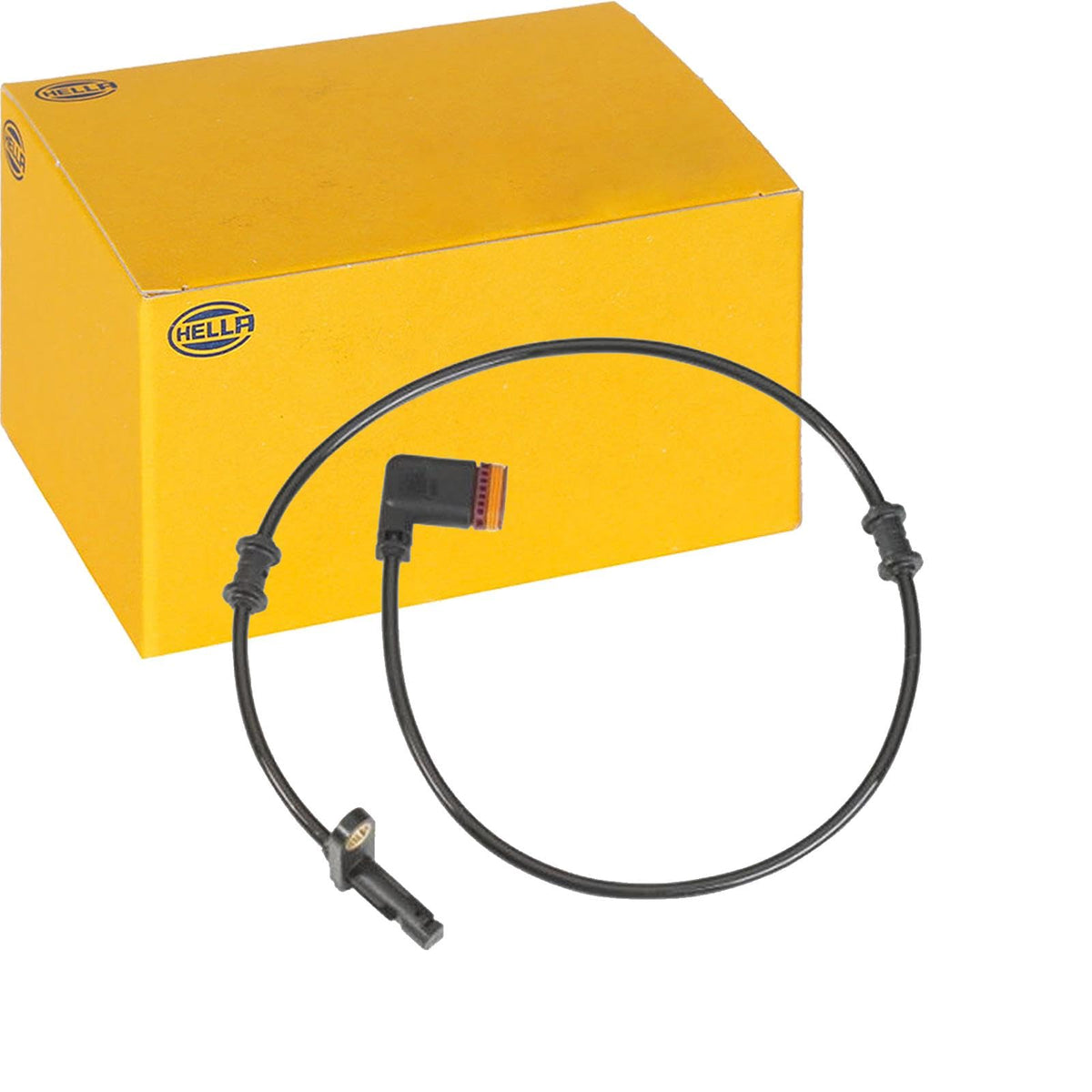 Hella 010039931 ABS WHEEL SPEED SENSOR
