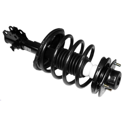 Monroe 271678 Quick-Strut Suspension Strut and Coil Spring