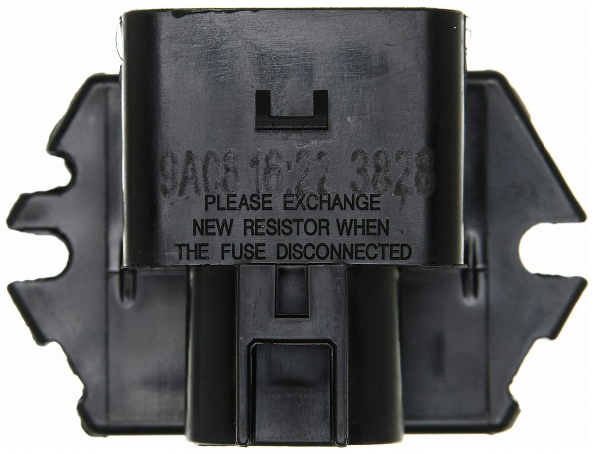 Gates FCM153 Engine Cooling Fan Module