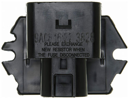 Gates FCM153 Engine Cooling Fan Module