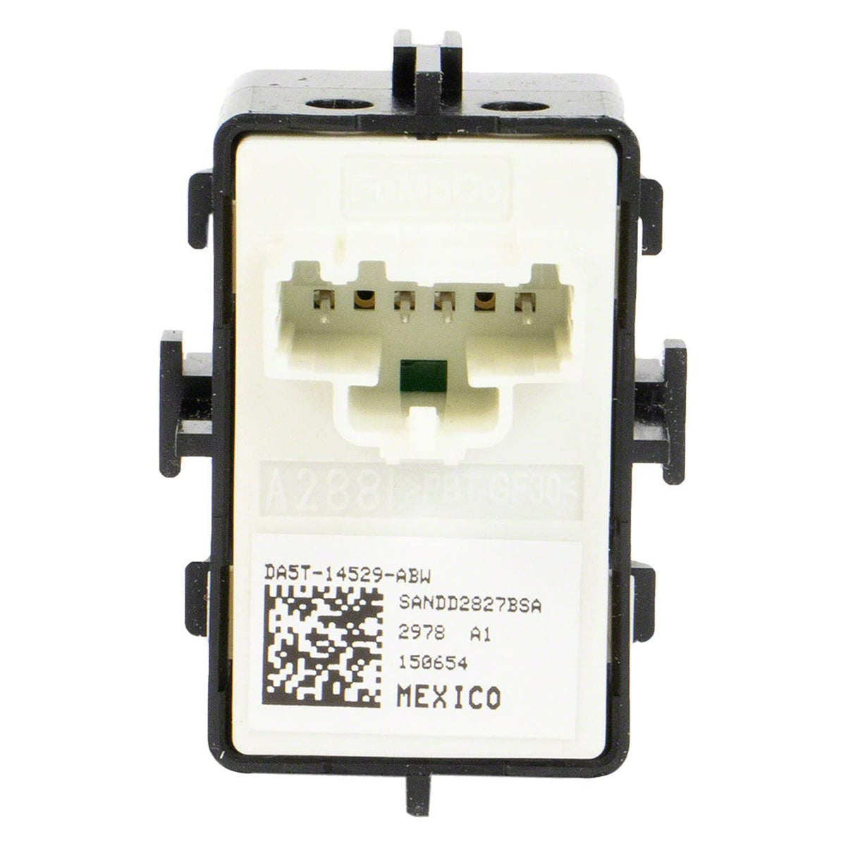 Motorcraft SW7333 SWITCH-WINDOW CONTROL-SING