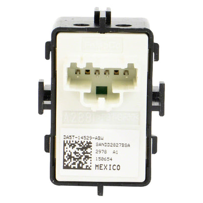 Motorcraft SW7333 SWITCH-WINDOW CONTROL-SING