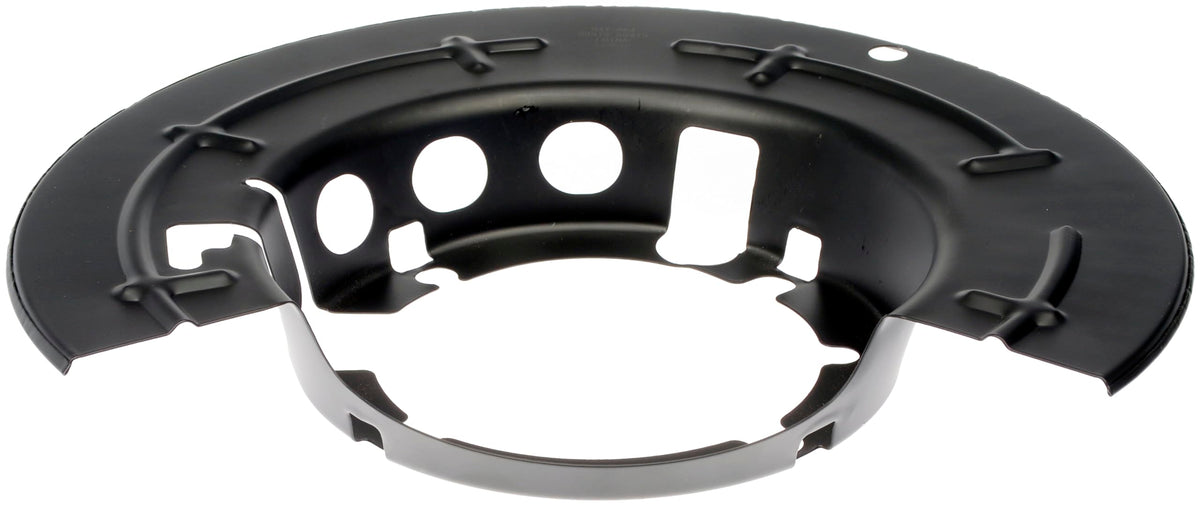 DORMAN 947-064 Dorman 947-064 Front Passenger Side Brake Dust Shield Compatible with Select Ford Models