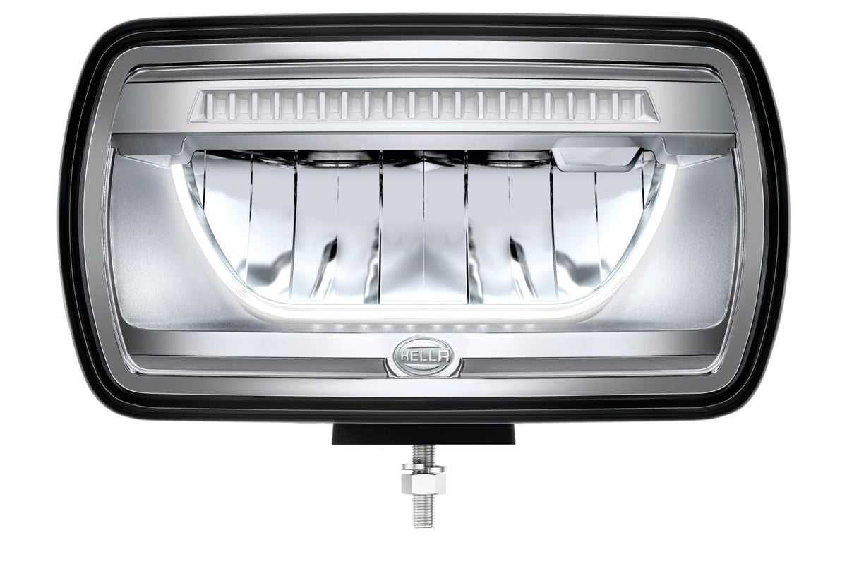 Hella 016773001 1FE 016 773-001 LED-Spotlight