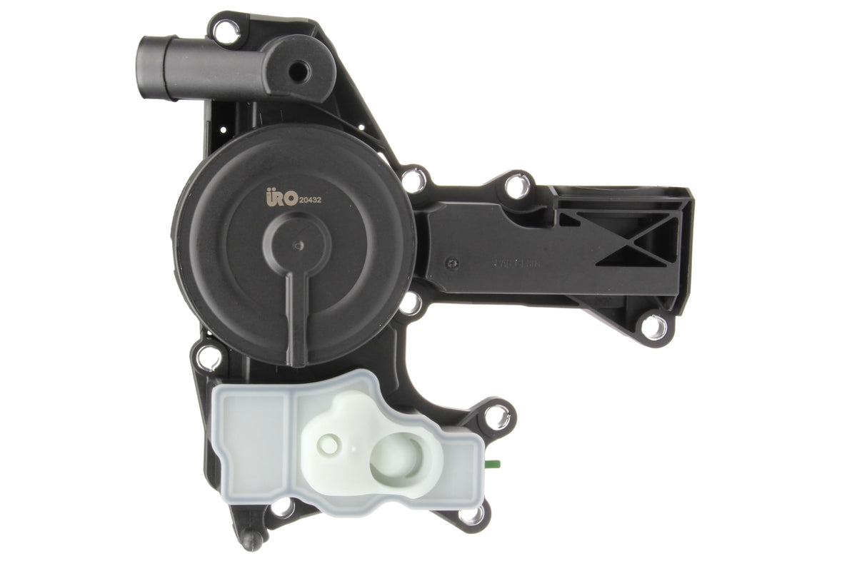URO PARTS 06H103495AK URO Parts 06H103495AK Oil Separator, BLACK & WHITE VERSION