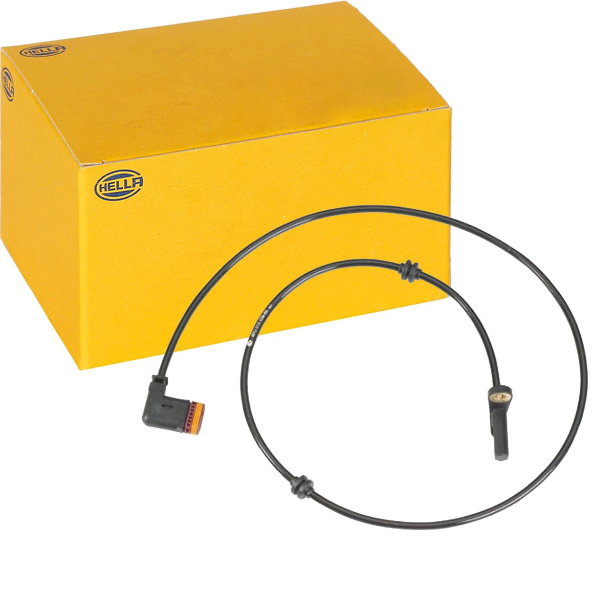 Hella 010039881 ABS WHEEL SPEED SENSOR