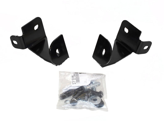 GO RHINO 55525 Go Rhino! 55525 Charger Mounting Bracket for Toyota Tacoma
