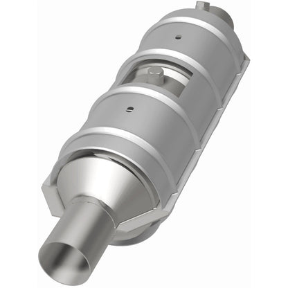 MAGNAFLOW 339301 MagnaFlow Universal Catalytic Converter 339301 (CARB Compliant)