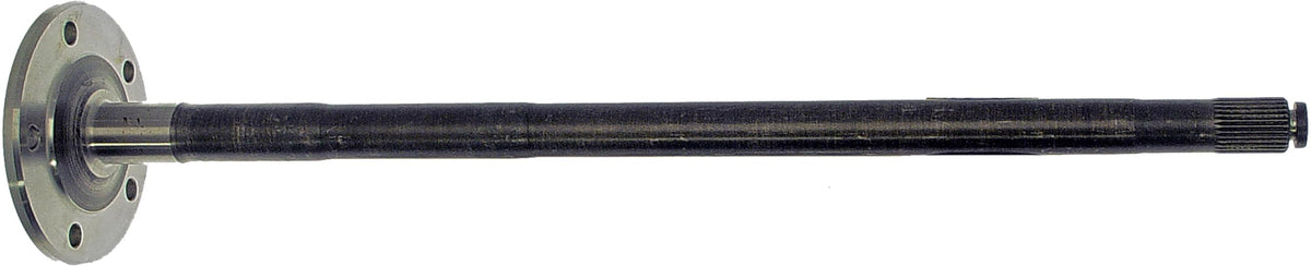 Dorman 630-203A Rear Passenger Side Drive Axle Shaft