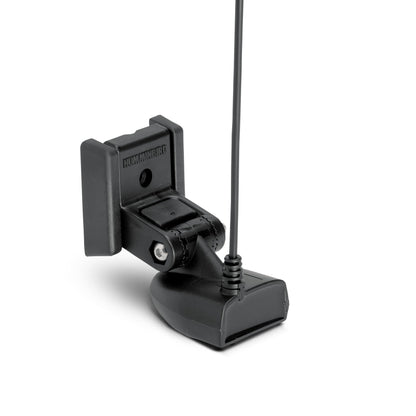 HUMMINBIRD 710274-1 Humminbird XNT-9-HW-T Transom Mount Transducer W/Temp