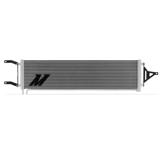 MISHIMOTO MMTC-F2D-20SL Mishimoto Transmission Cooler for Ford Powerstroke 6.7L 2020-2022