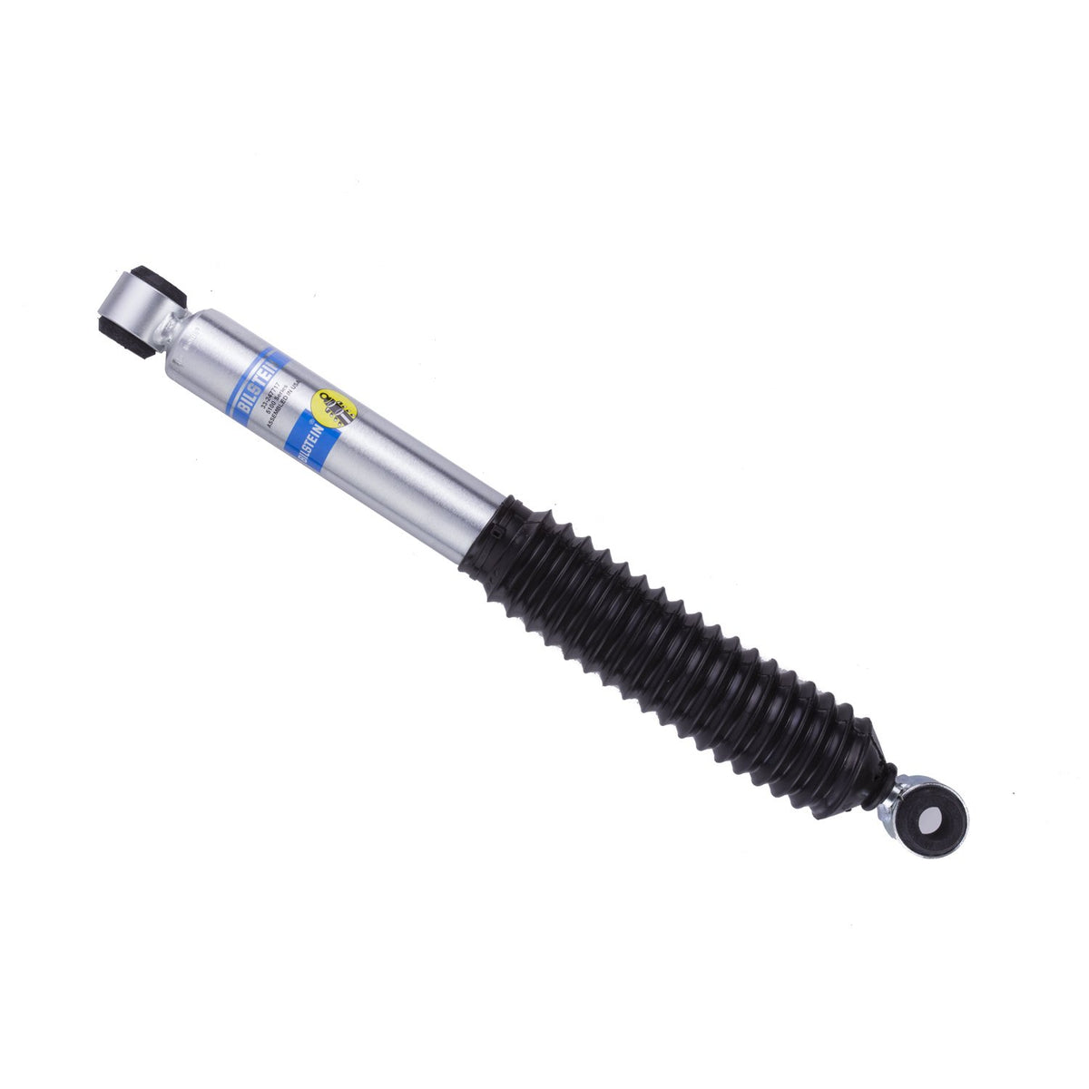 BILSTEIN 33-247717 Bilstein 33-247717 5100 Series Single Rear Right Shock Absorber fits 1996 2004 Tacoma - Fits Vehicles with 1-1.5" Rear Lift - Minimum 1" Lift Block Required for Installation