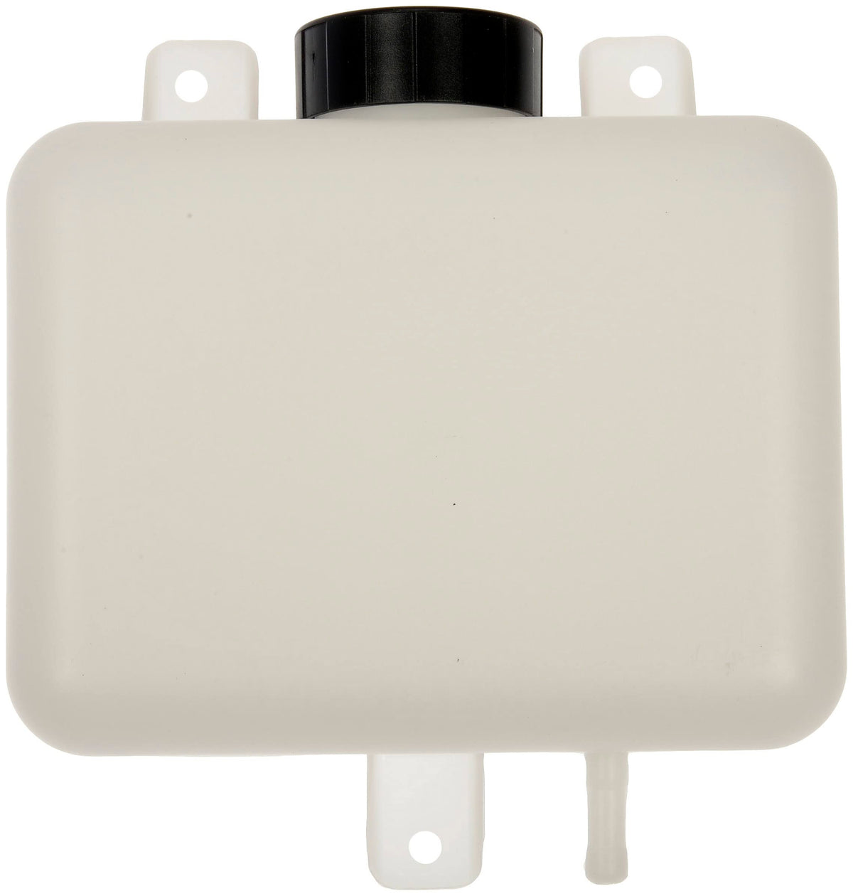 DORMAN 603-001 Dorman 603-001 Universal Fluid Reservoir with Cap