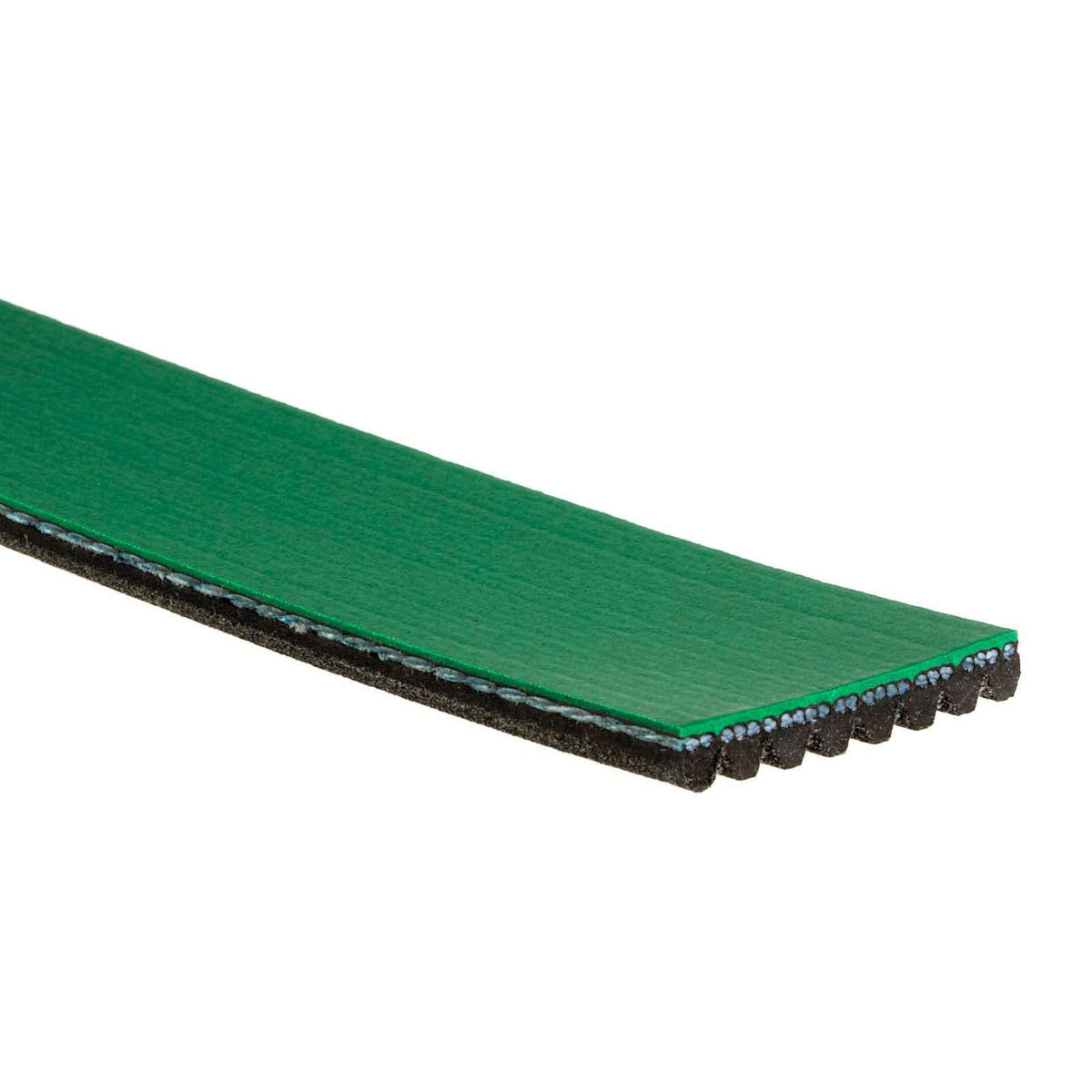 Gates K080702HD Fleet Runner Heavy Duty Micro V Serpentine