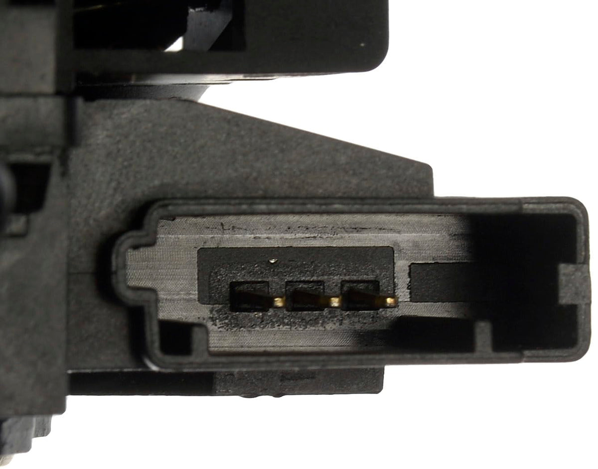 DORMAN 940-674 Dorman 940-674 Trunk Lock Actuator Motor Compatible with Select Models